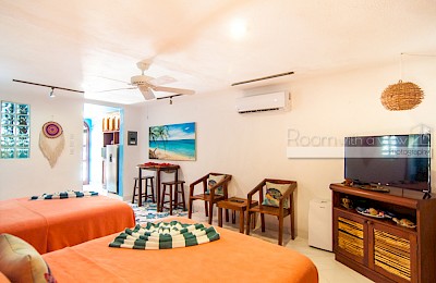 Akumal Real Estate Listing | Casita Maria Playa Caribe