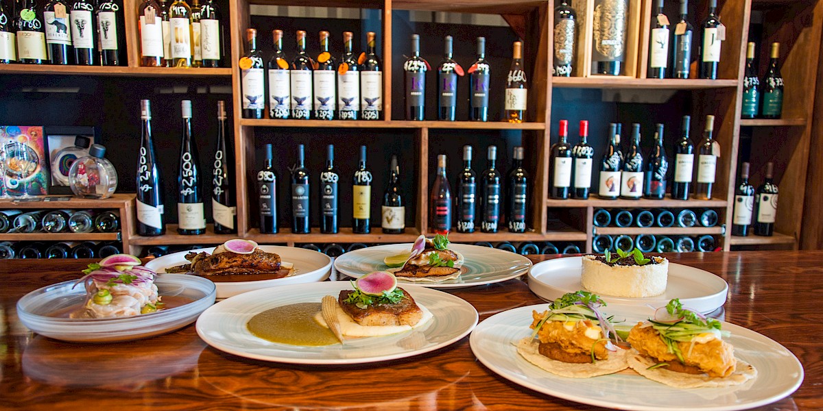 Sip, Savor, Repeat: A First Taste of the New Menu at Wine O’Clock Boutique