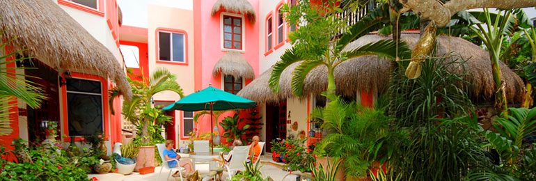 Akumal Real Estate Listings