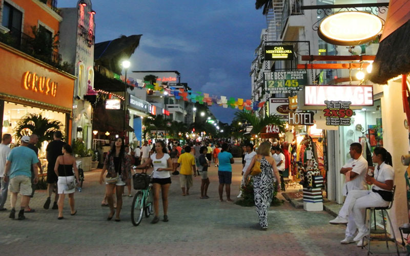 Playa Del Carmen Real Estate Listings