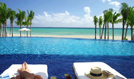 Playacar Real Estate Listings