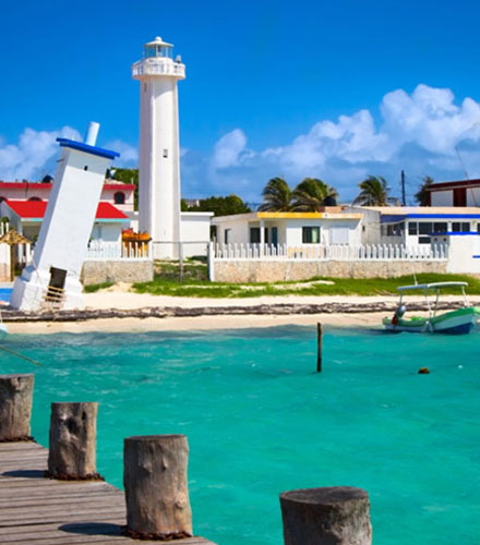 Puerto Morelos Real Estate Listings